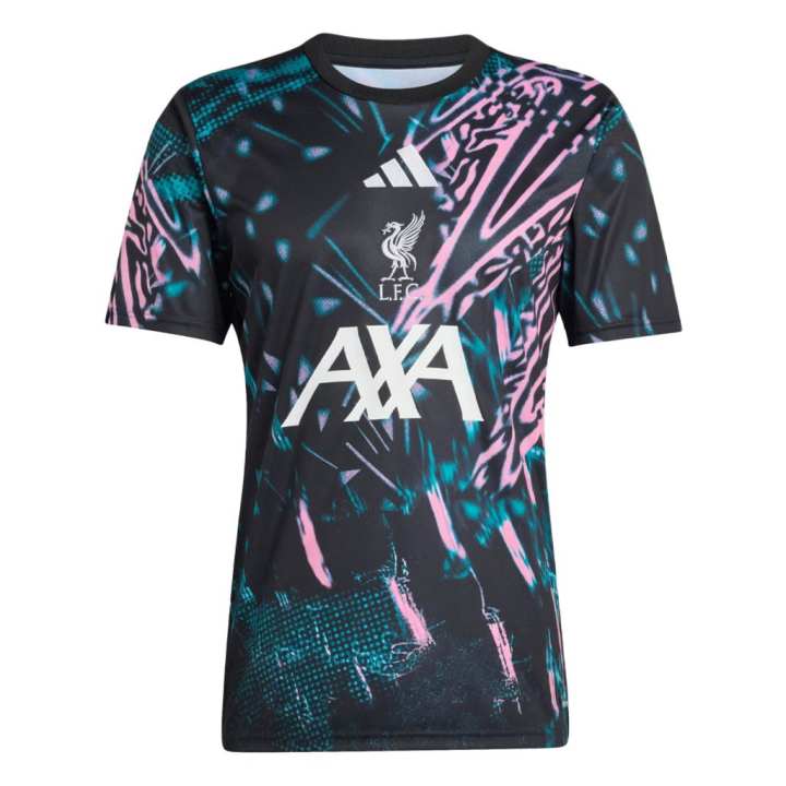 Adidas Adidas Liverpool Soccer Jersey Unisex