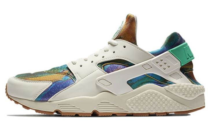 Nike Nike Air Huarache Run Print Alternate Galaxy