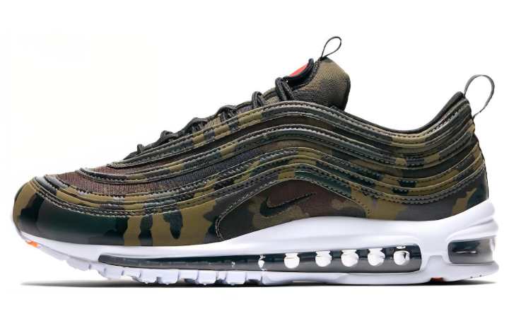 Nike Nike Air Max 97 Country Camo France