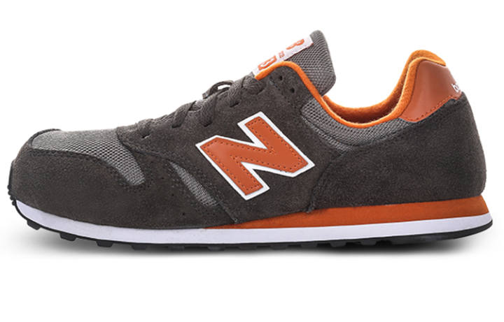 New Balance New Balance 373Running Shoes Brown