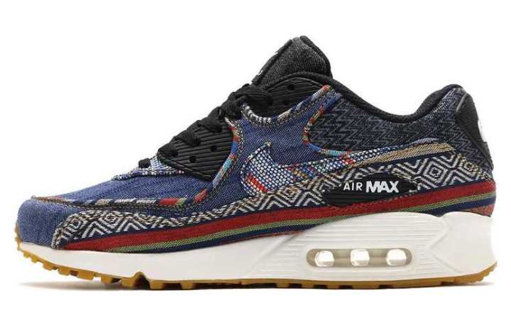Nike Nike Air Max 90 Afro Punk