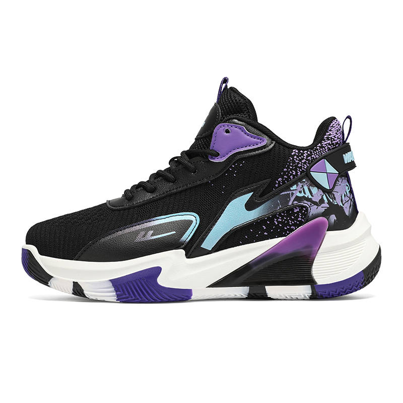 Warrior Abrasion Resistant Breathable Abrasion Resistant Breathable Low top Running Shoes Men's