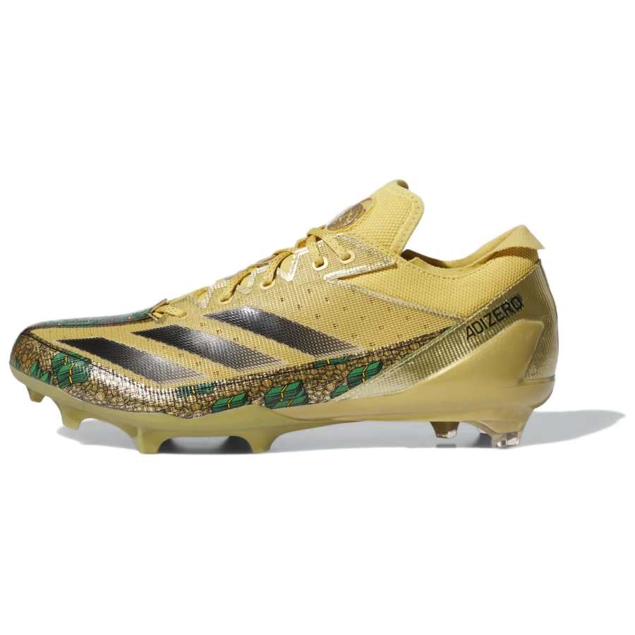 Adidas Adizero Electric Disney x Adizero Electric Adidas 'Scrooge McDuck'