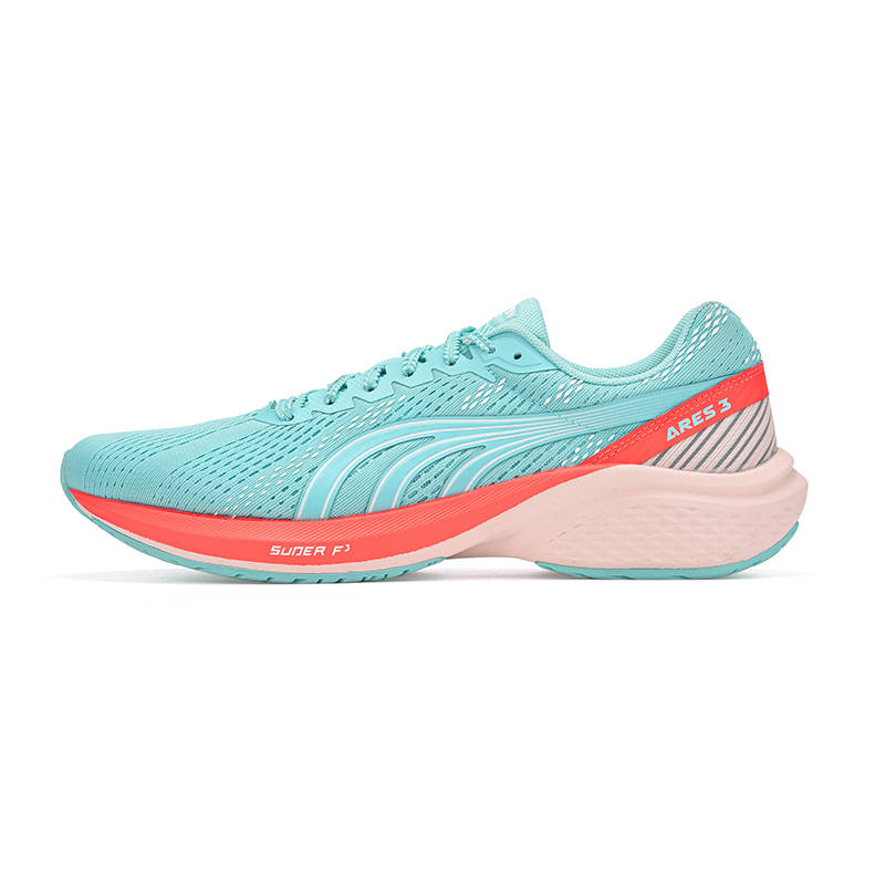 DO-WIN DO WIN Warrior 3 Running Shoes Unisex Low Top Blue