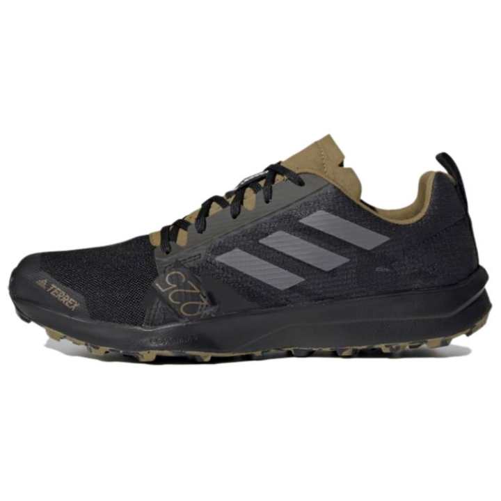 Adidas Adidas Terrex Speed Flow 'Black Grey'
