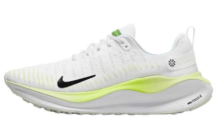 Nike Nike ReactX Infinity Run 4 White Volt