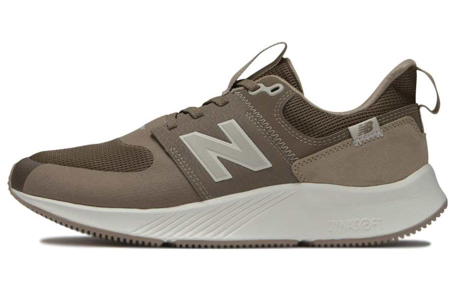 New Balance New Balance NB 900 Synthetic Leather Abrasion Resistant Abrasion Resistant Low top Running Shoes Unisex Brown