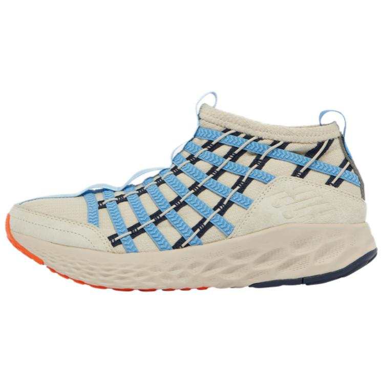 New Balance New Balance 1080 Mid top Casual Running Shoes Unisex White