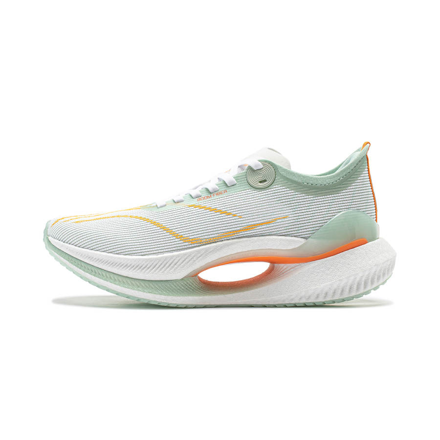 Li-Ning Li Ning Shadow 2 Essential Cushioning Slip Resistant Abrasion Resistant Breathable Rebound