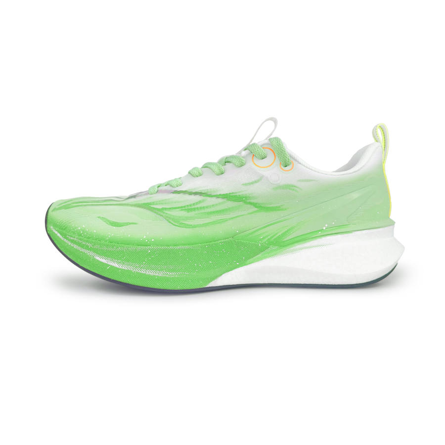 Li-Ning Li Ning Red Hare 8PRO Slip Resistant, Abrasion Resistant, Lightweight Slip Resistant, Abrasion Resistant, Lightweight