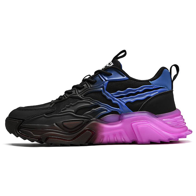 TONYBEAR Low top Running Shoes Men's