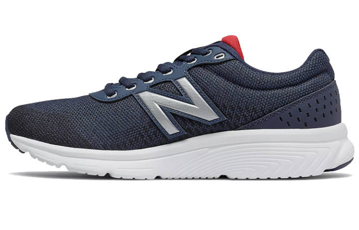 New Balance New Balance 411 V2 Navy Blue