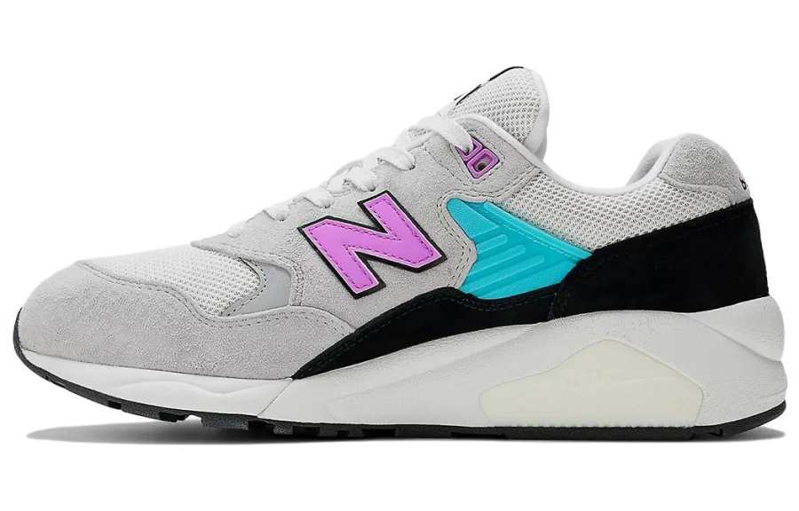 New Balance New Balance 580 low-top sneakers