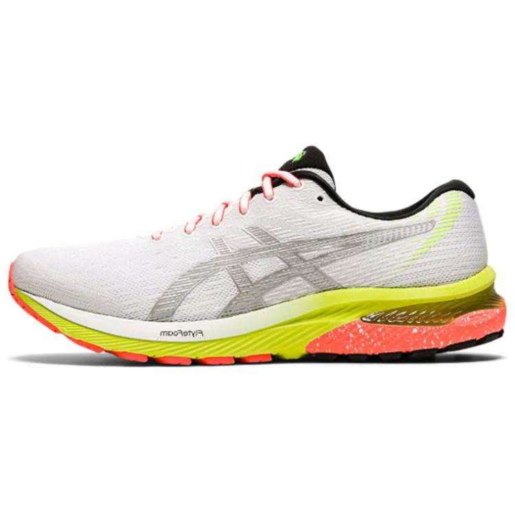 ASICS ASICS Gel Cumulus 22 Lite Show 'White Pure Silver'