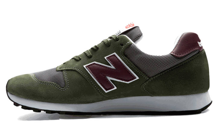 New Balance New Balance 855 Series Grass Green