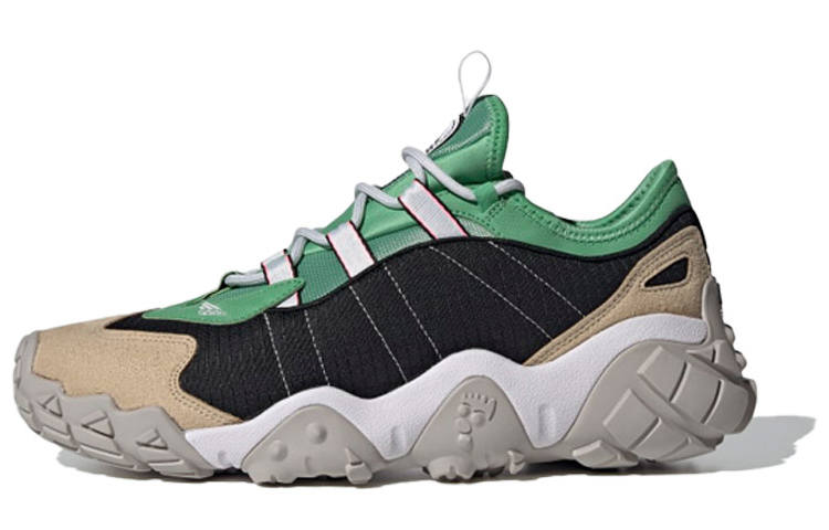 Adidas Originals Fyw Secant Adidas Originals 'Green Hyper Pop'