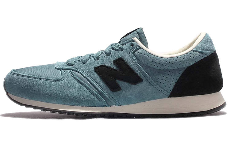 New Balance New Balance 420 Series Low Top 'Blue White Black'