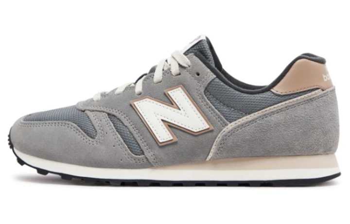 New Balance New Balance 373 'Grey'