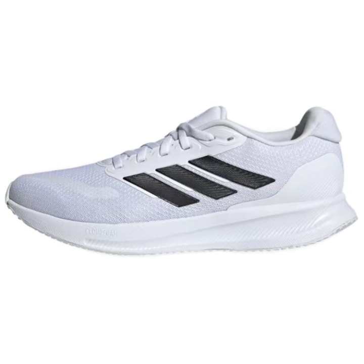 Adidas Adidas Runfalcon 5.0 Comfortable And Breathable Slip Resistant Abrasion Resistant Support Low top Casual Running Shoes