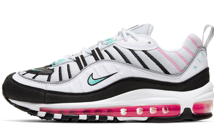 Nike Nike Air Max 98 South Beach Women's