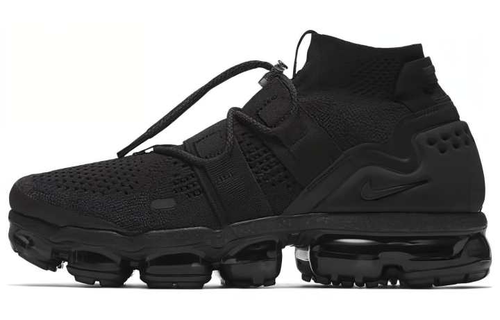 Nike Nike Air VaporMax Utility Triple Black