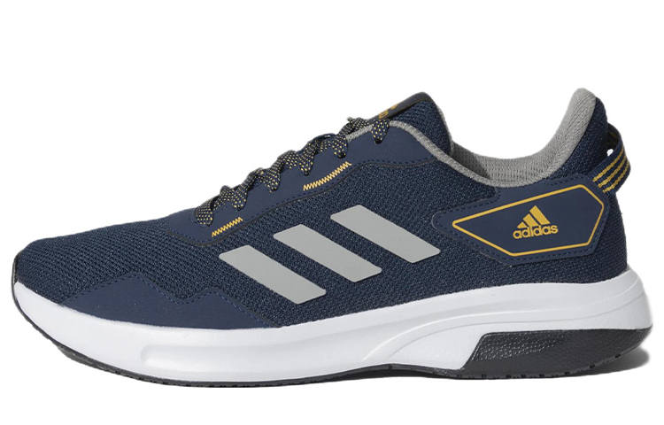 Adidas Adidas Turbo Glide Running Shoes Men's Low Top Blue