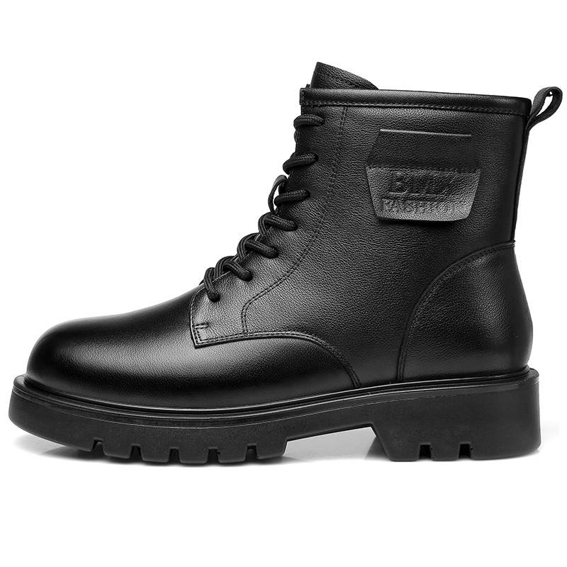 QIANGREN 3515 Combat Boots Women's