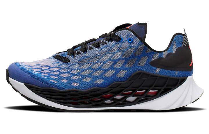 Jordan Air Jordan Zoom Trunner Ultimate 'Blue Black'