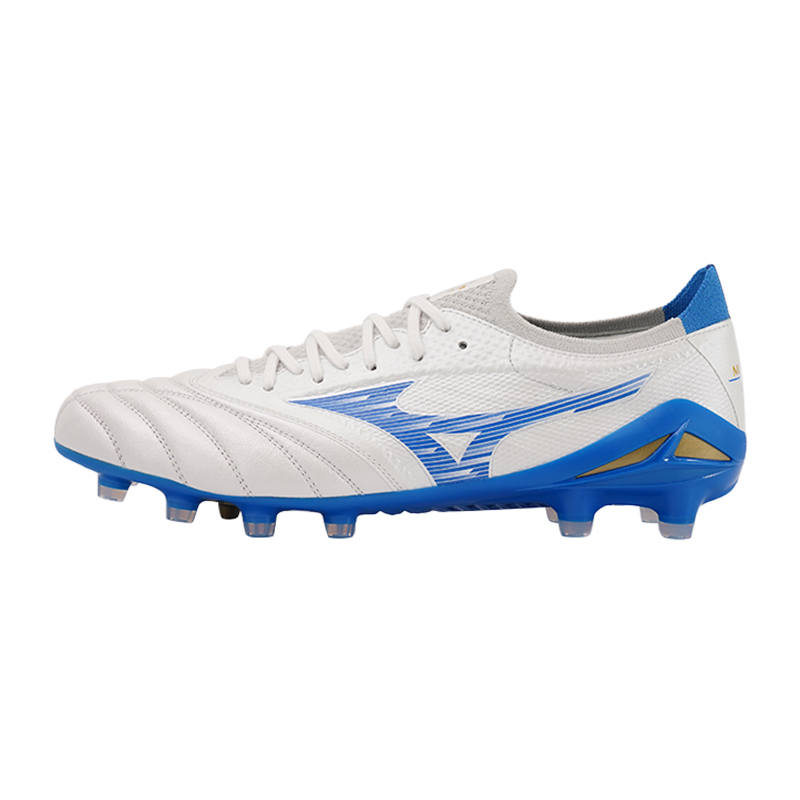 Mizuno Morelia Neo Iv Beta Elite Fg 'Mugen Pack White Blue'