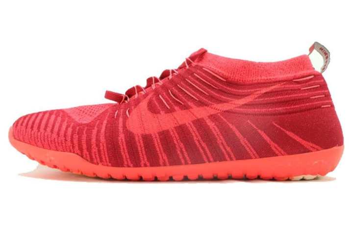 Nike Nike Free Hyperfeel Run Gym Red
