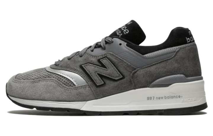 New Balance 997 New Balance Made In Usa 'Winter Peaks'