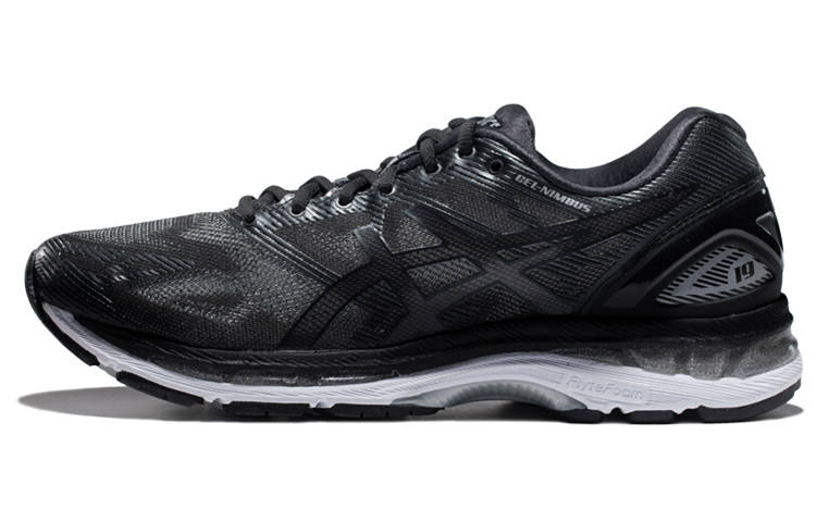 ASICS ASICS Gel Nimbus 19 'Black'