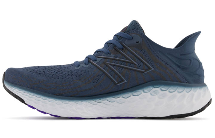 New Balance New Balance Fresh Foam 1080v11 Deep Ocean Grey