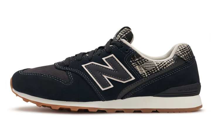 New Balance New Balance 996 'Black Beige' Women's