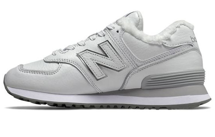 New Balance New Balance 574 'Grey White' Women's