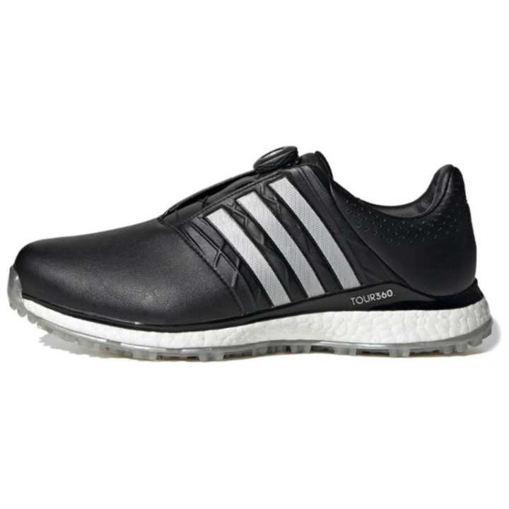 Adidas Adidas Tour360 XT SL Boa 2 'Black Silver White'