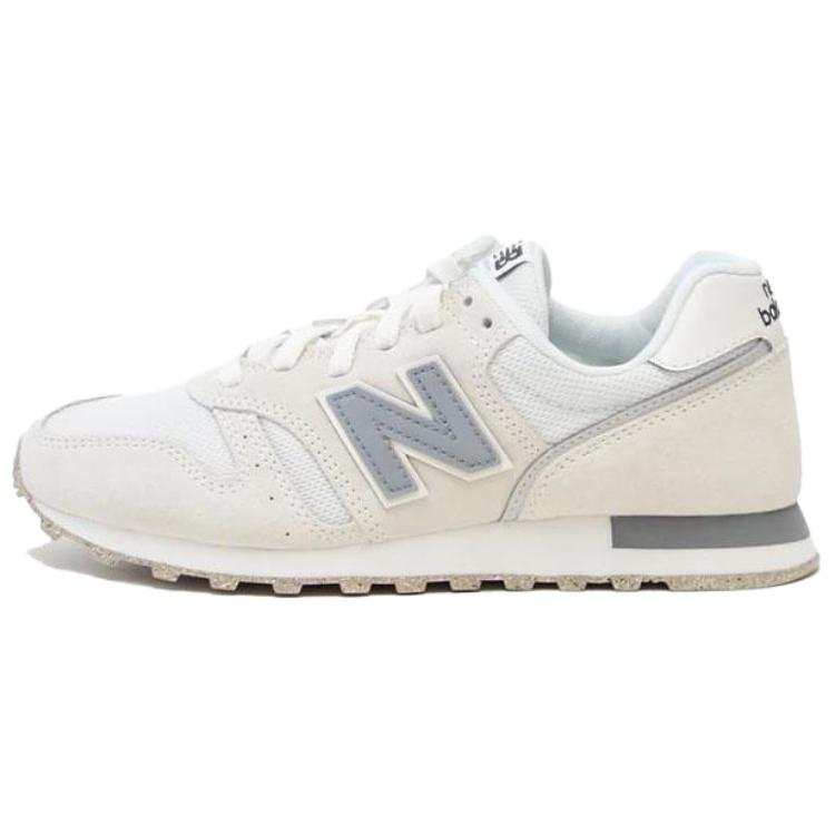 New Balance New Balance NB 373 Casual Running Shoes Women's White
