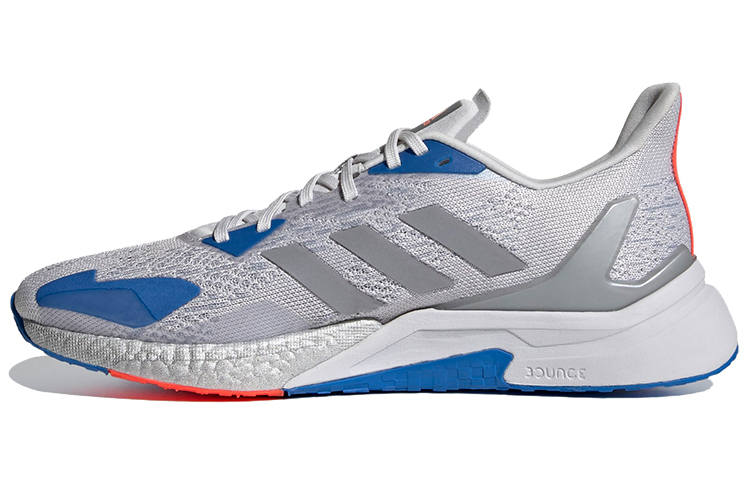 Adidas Adidas X9000L3 'Dash Grey Football Blue'