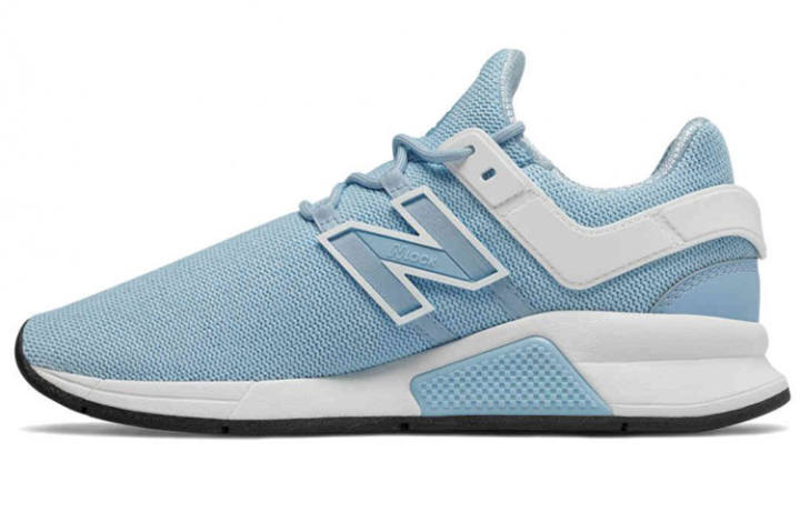 New Balance New Balance 247 Series V2 Deconstructed Blue Women's
