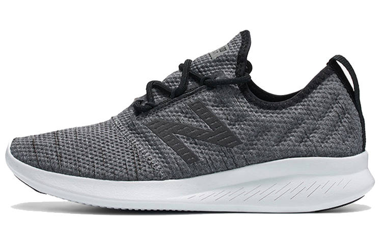 New Balance New Balance NB Coast Comfortable Fabric Low top Running Shoes Women's Heather Gray