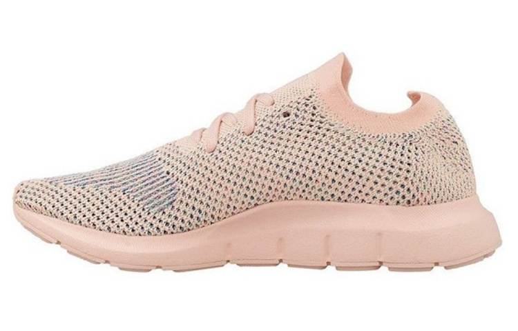 Adidas Adidas Wmns Swift Run Primeknit 'Icey Pink' Women's