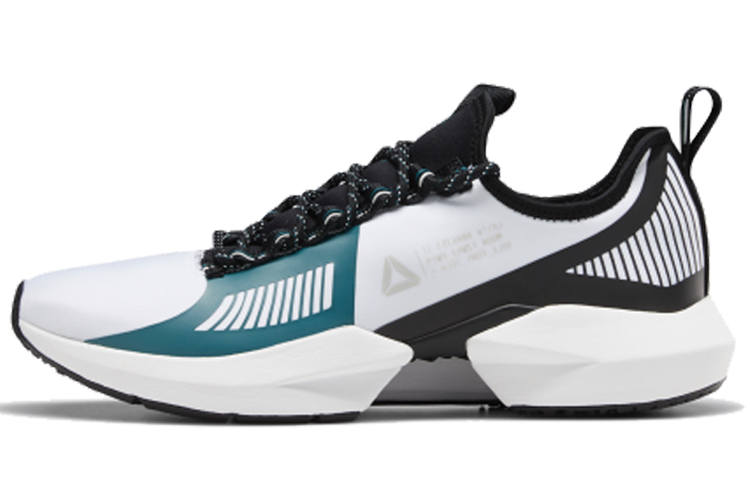 Reebok Sole Fury Reebok Ts 'Clover Green'
