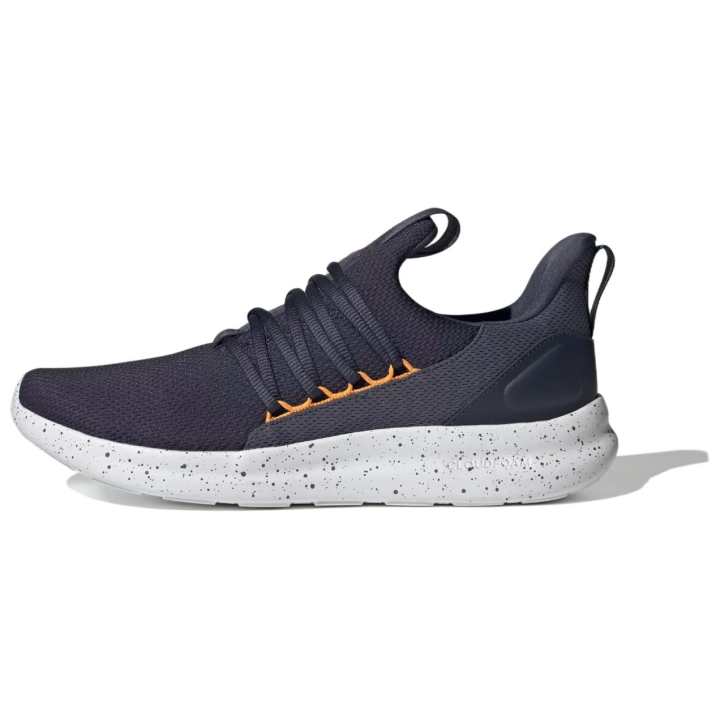 Adidas Adidas Lite Racer Adapt 7.0 'Legend Ink Crew Orange'