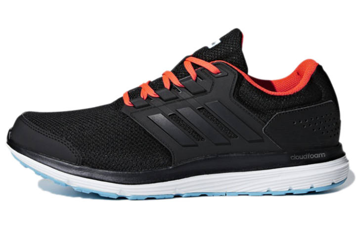 Adidas Adidas Galaxy 4 Slip Resistant Slip Resistant Low top Running Shoes