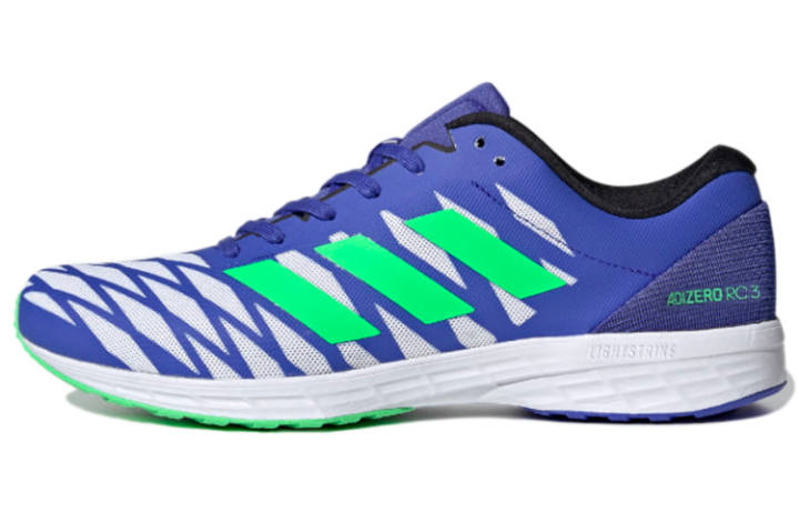 Adidas Adidas Adizero Rc 3 'Blue White Green'
