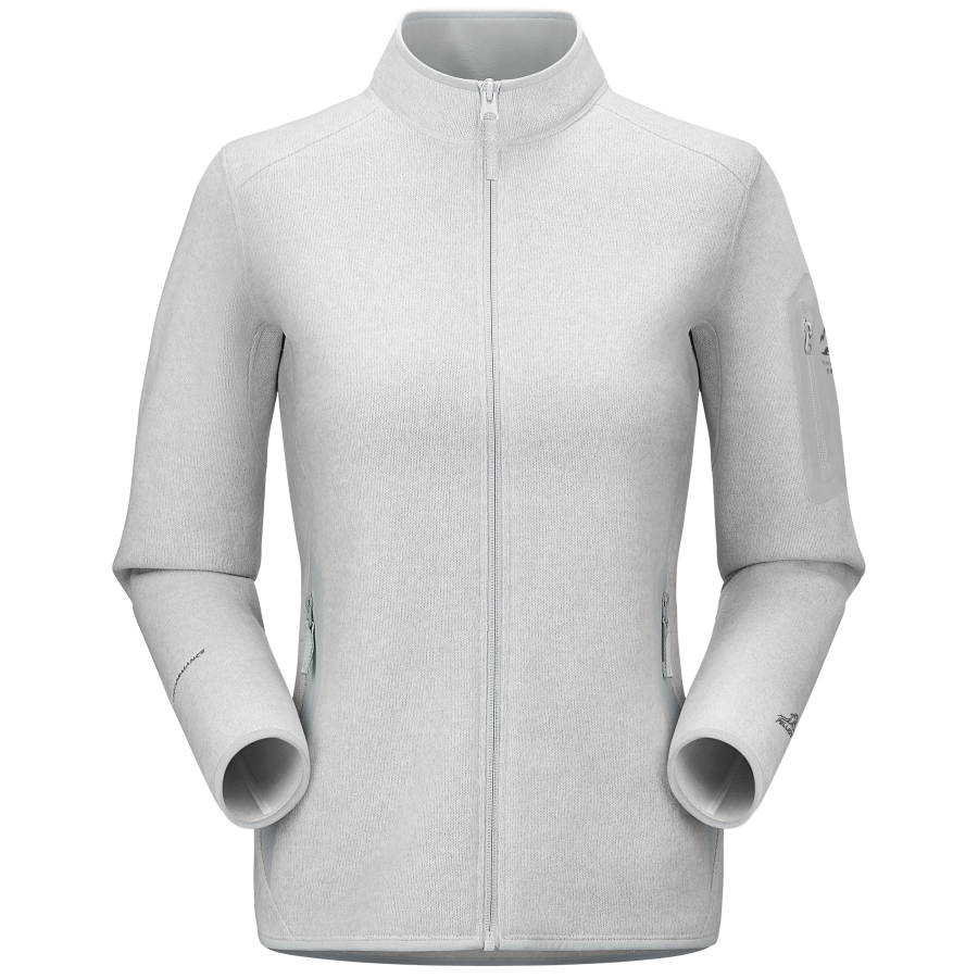 PELLIOT PELLIOT Velvet feel Coat Women's