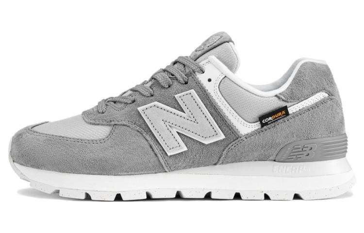 New Balance 574 New Balance Rugged 'Cordura Pack - Grey'