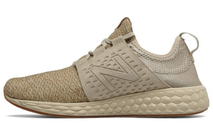 New Balance Fresh Foam Cruz New Balance 'Tan'