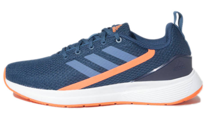 Adidas Adidas Pictor Running Shoes Men's Low Top Blue/White