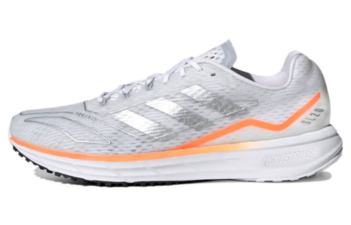 Adidas Adidas Sl20 Summer.Rdy Marathon Running Shoes ''